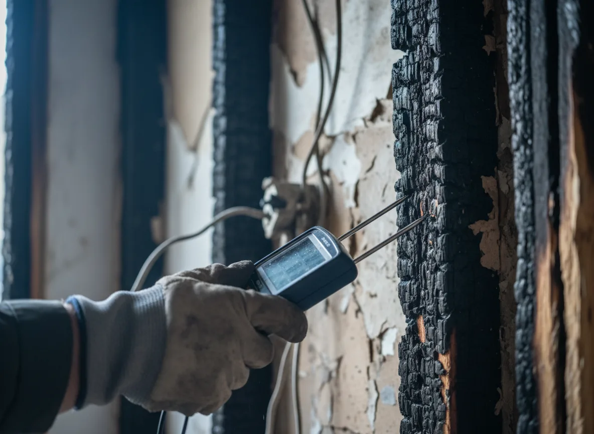 Fire Damage Restoration Camden, AL FAQs